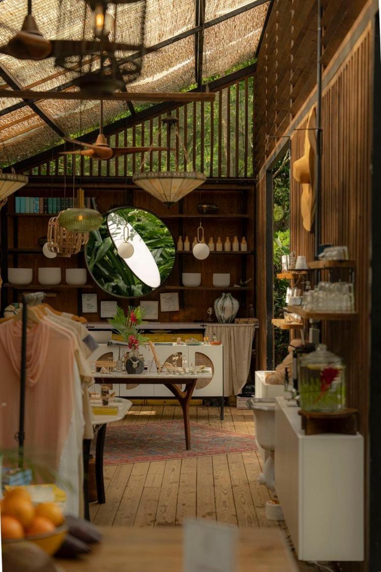 Finca Victoria Векес Екстериор снимка