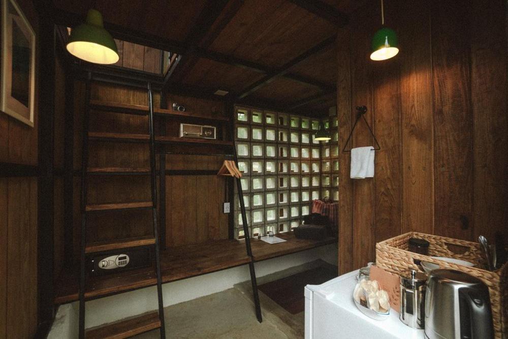 Finca Victoria Векес Екстериор снимка