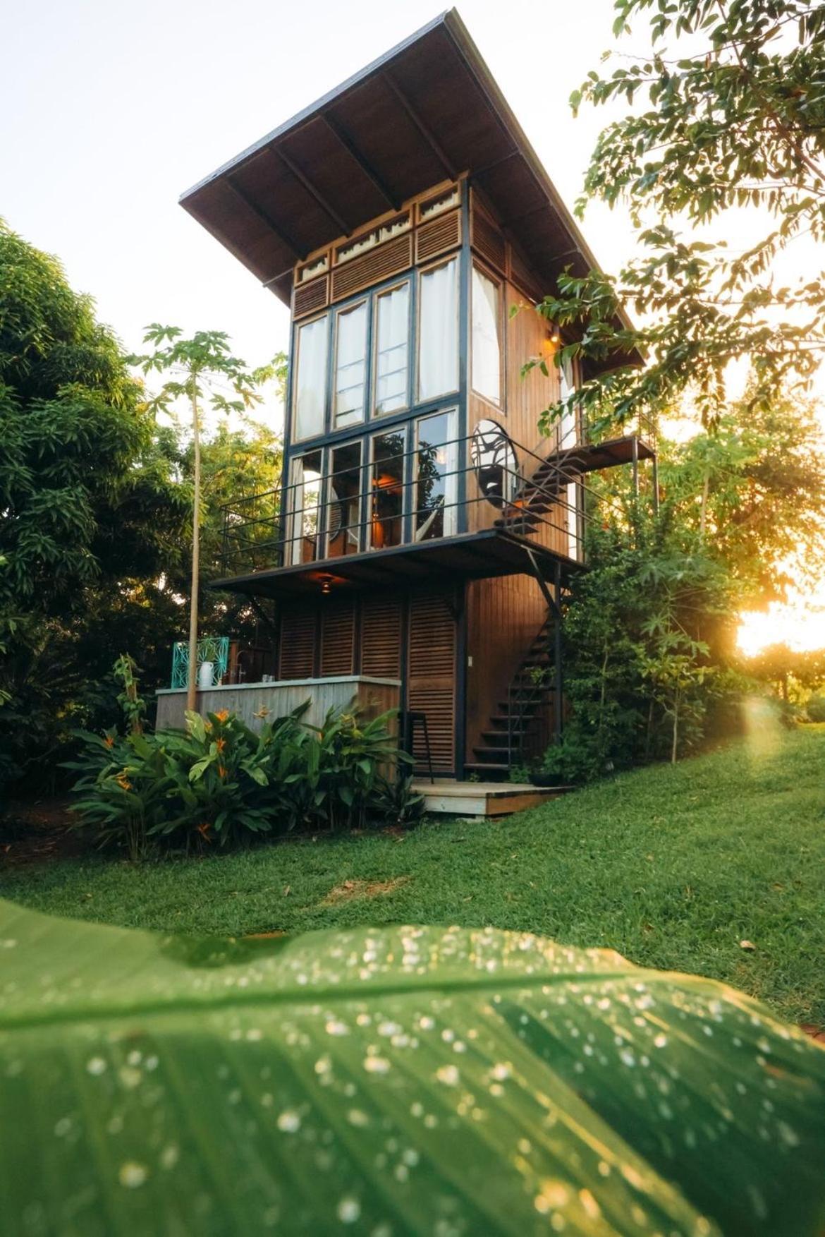 Finca Victoria Векес Екстериор снимка