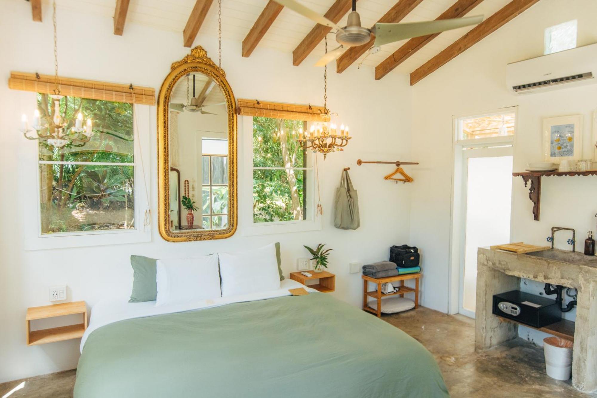 Finca Victoria Векес Екстериор снимка