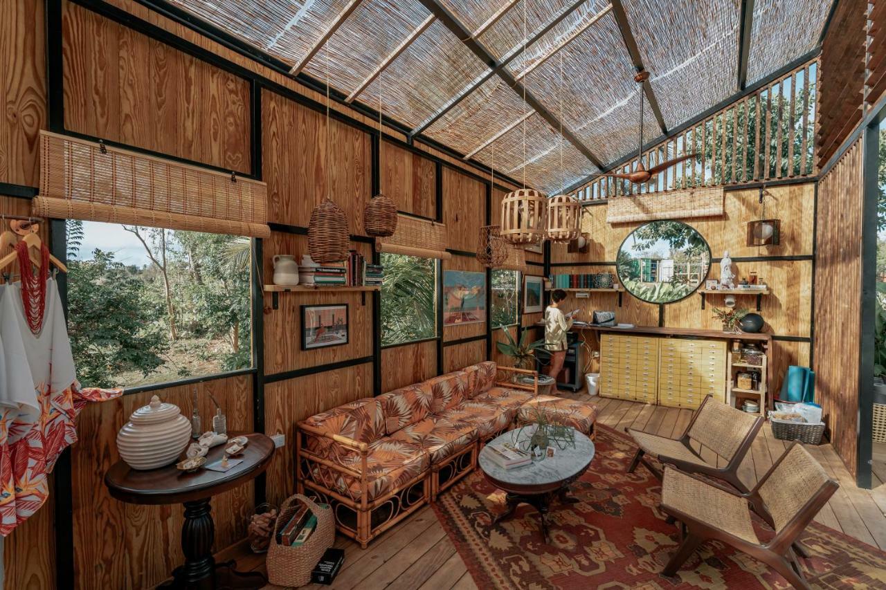 Finca Victoria Векес Екстериор снимка